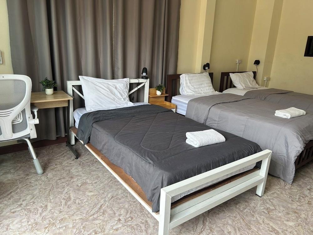 Aforetime House @ Samui Room Type - Standard Studio F3
