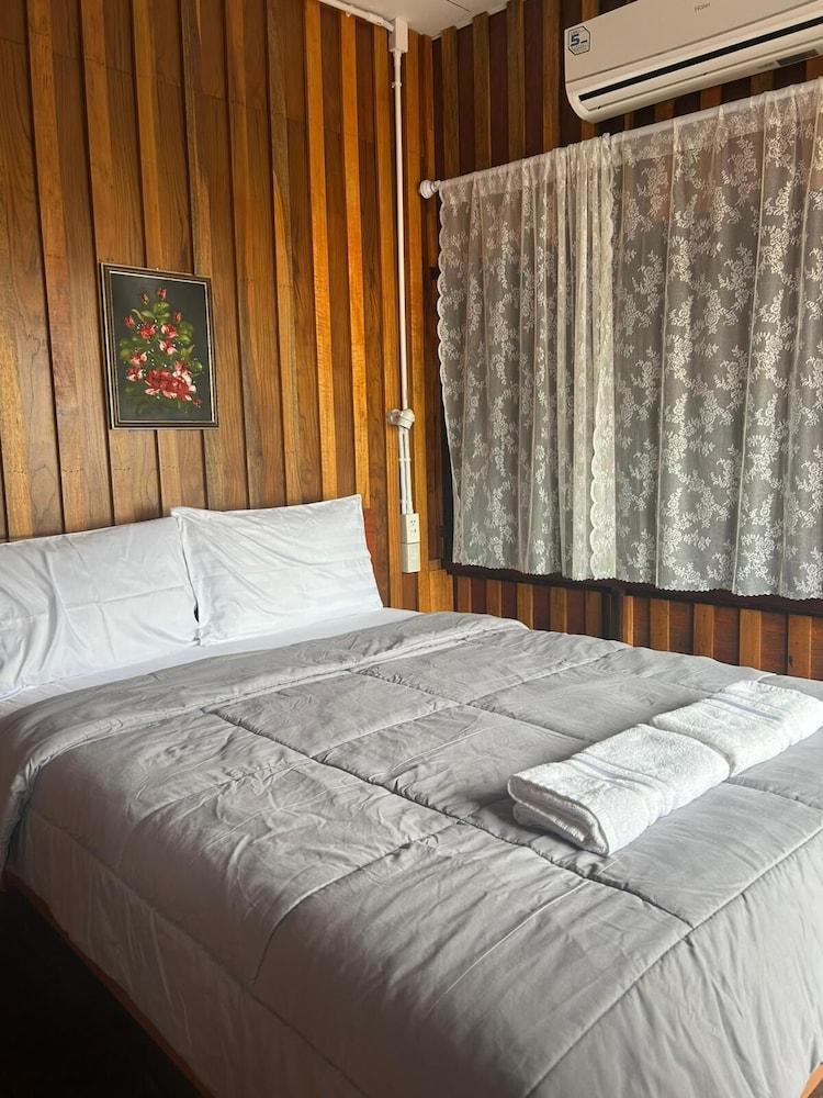 Aforetime House @ Samui Room Type - Standard Double Room DD