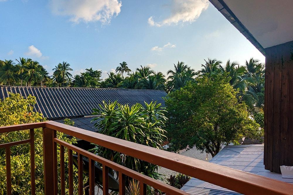 Aforetime House @ Samui Room Type - Standard Suite F1