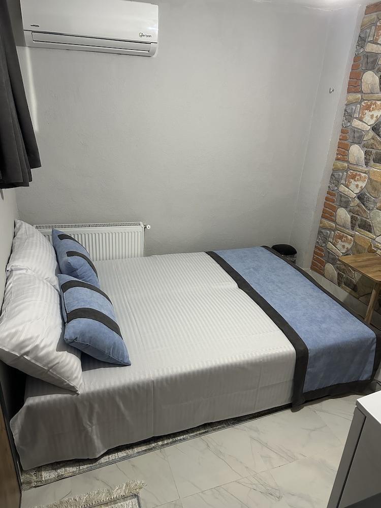 ALHA APART OTEL - Tap to explore photos