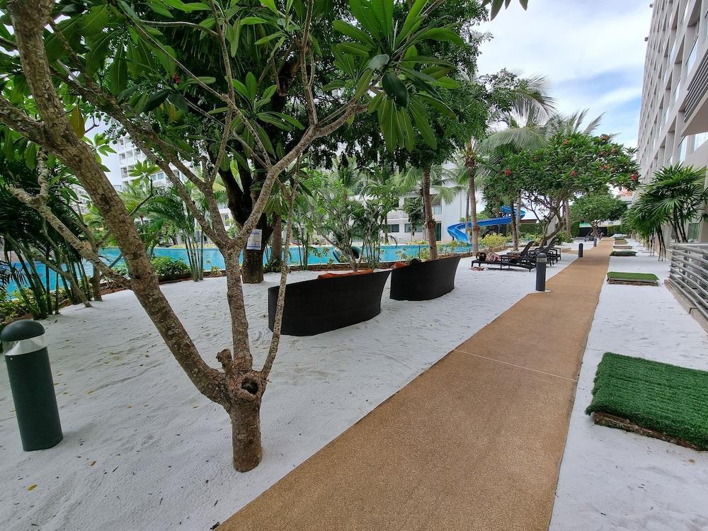 Pool Access View Laguna Beach Resort 3 Condo