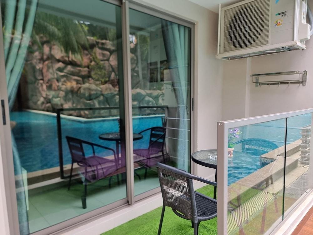 Pool Access View Laguna Beach Resort 3 Condo - Tap to explore photos