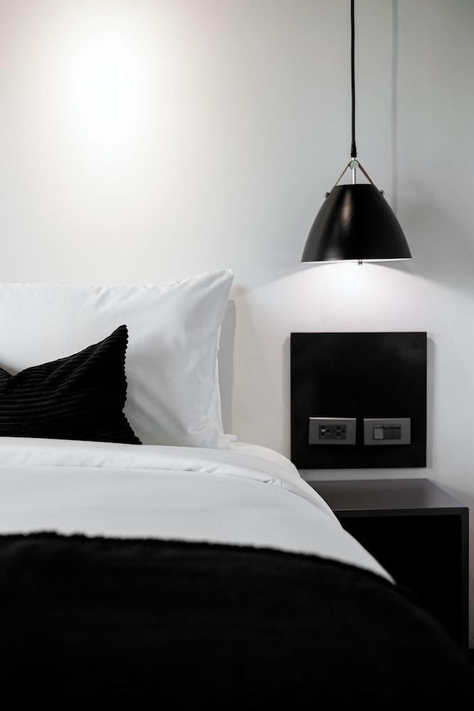 BedTime Hotel Samui Room Type - Superior Double Room, City View BedTime Hotel Samui Room Type - Superior Double Room, City View