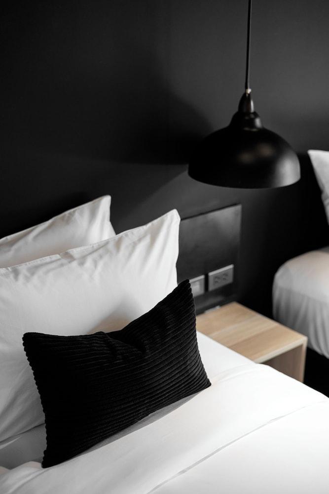BedTime Hotel Samui Room Type - Superior Twin Room, City View