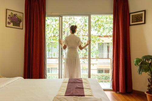 Kiatthada Resort Room Type - Suite with Balcony