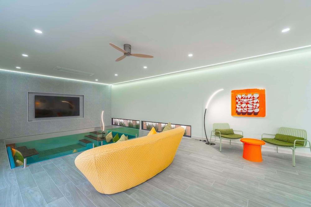 Mystic Garden 8BR Private Pool Villa - Tap to explore photos