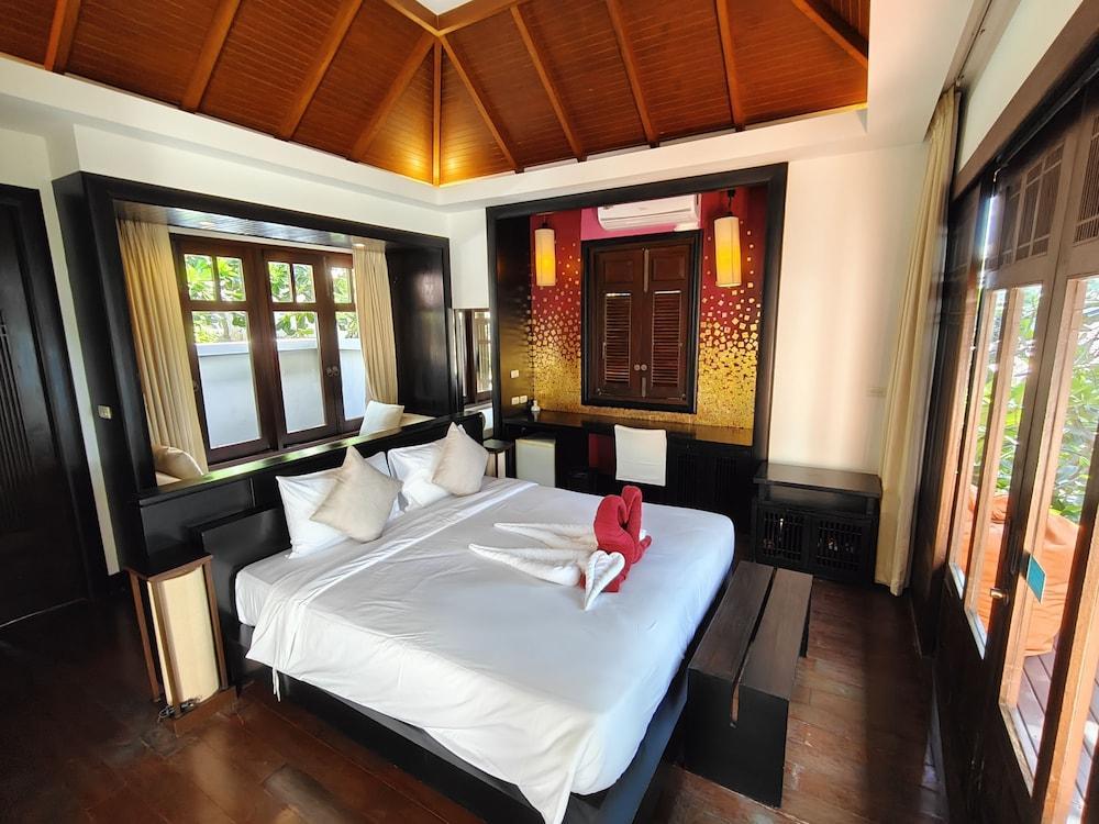 Bhundhari Villas - Tap to explore photos