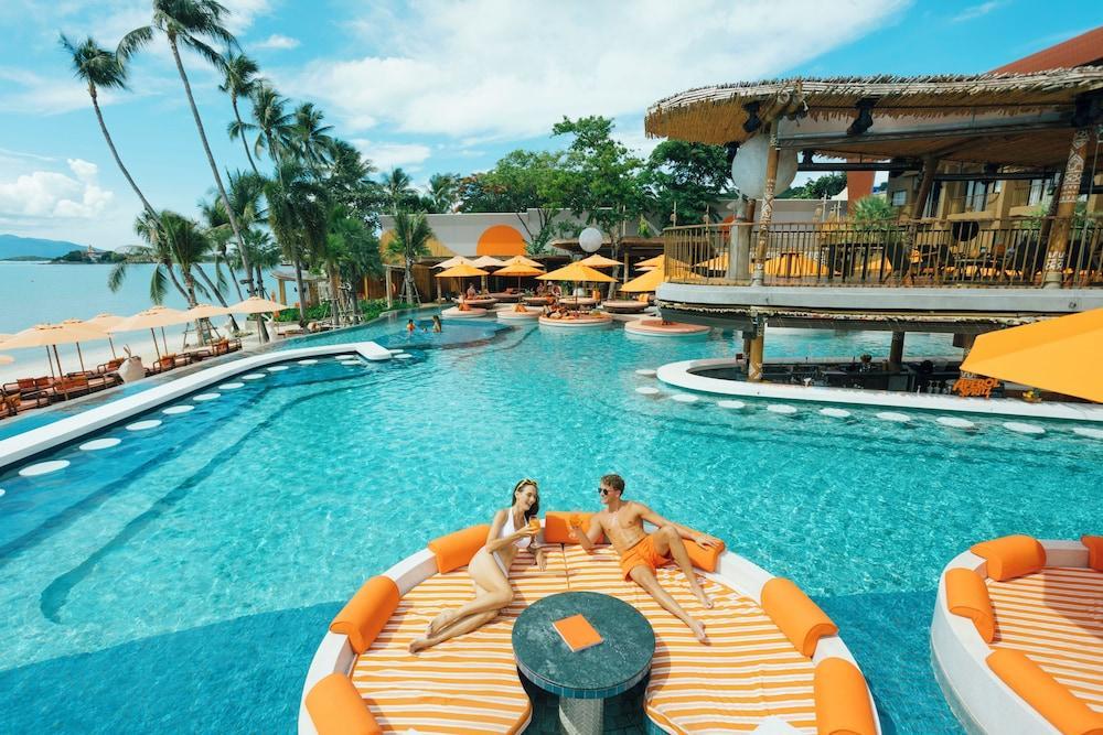 79 Beach Club and Resort Samui - Tap to explore photos
