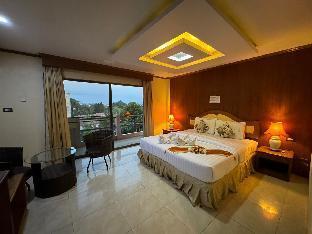 MR. Mac's Place Room Type - Standard Double Room with Balcony