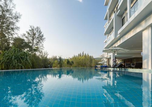 Laya Resort Phuket Island - Tap to explore photos