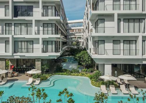Radisson Resort Layan Phuket - Tap to explore photos
