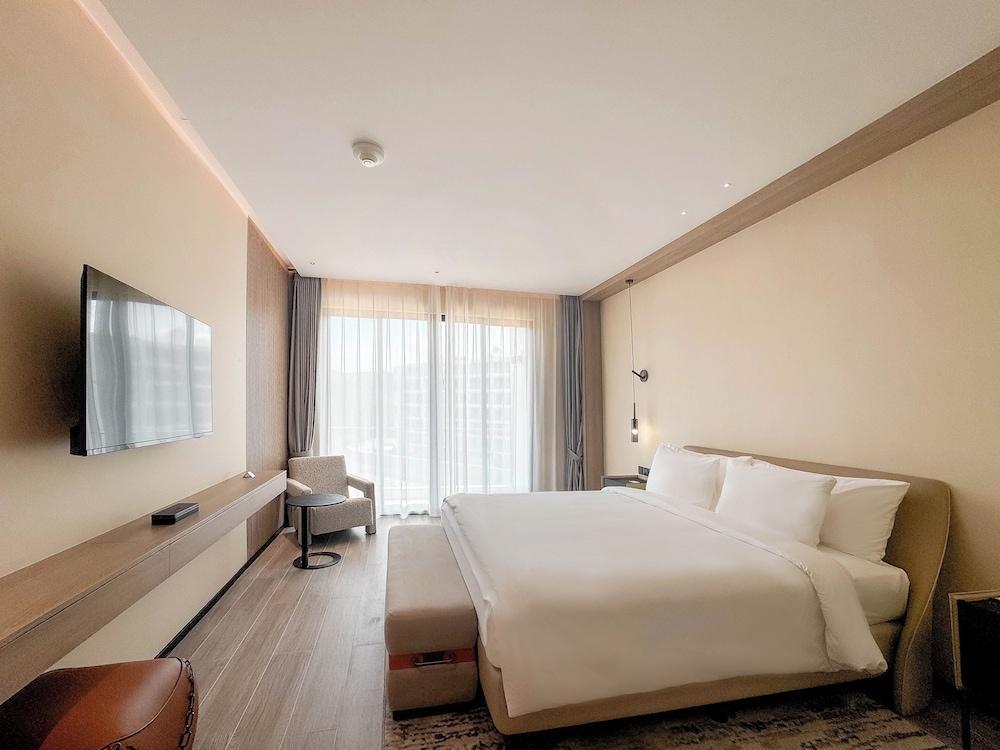 Laya Resort Phuket Room Type - Studio