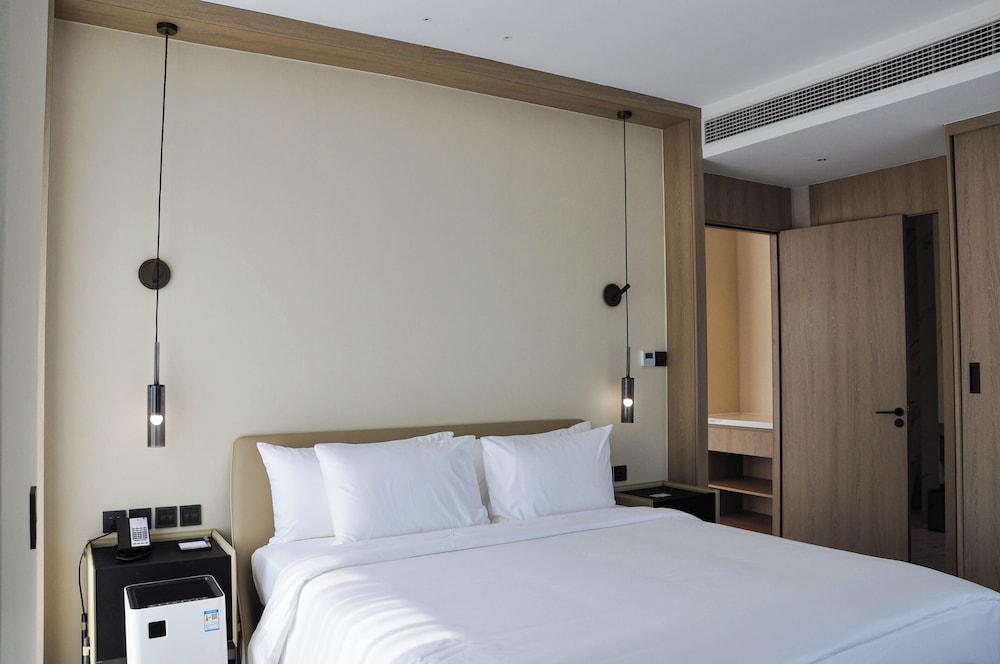 Laya Resort Phuket Room Type - Two Bedroom Suite