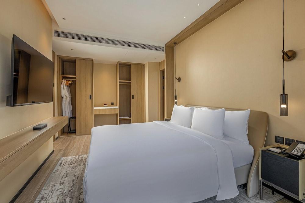 Laya Resort Phuket Room Type - One Bedroom Suite
