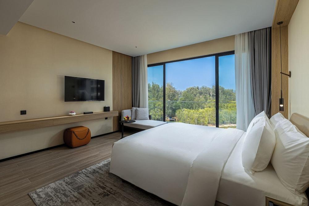 Laya Resort Phuket Room Type - Deluxe