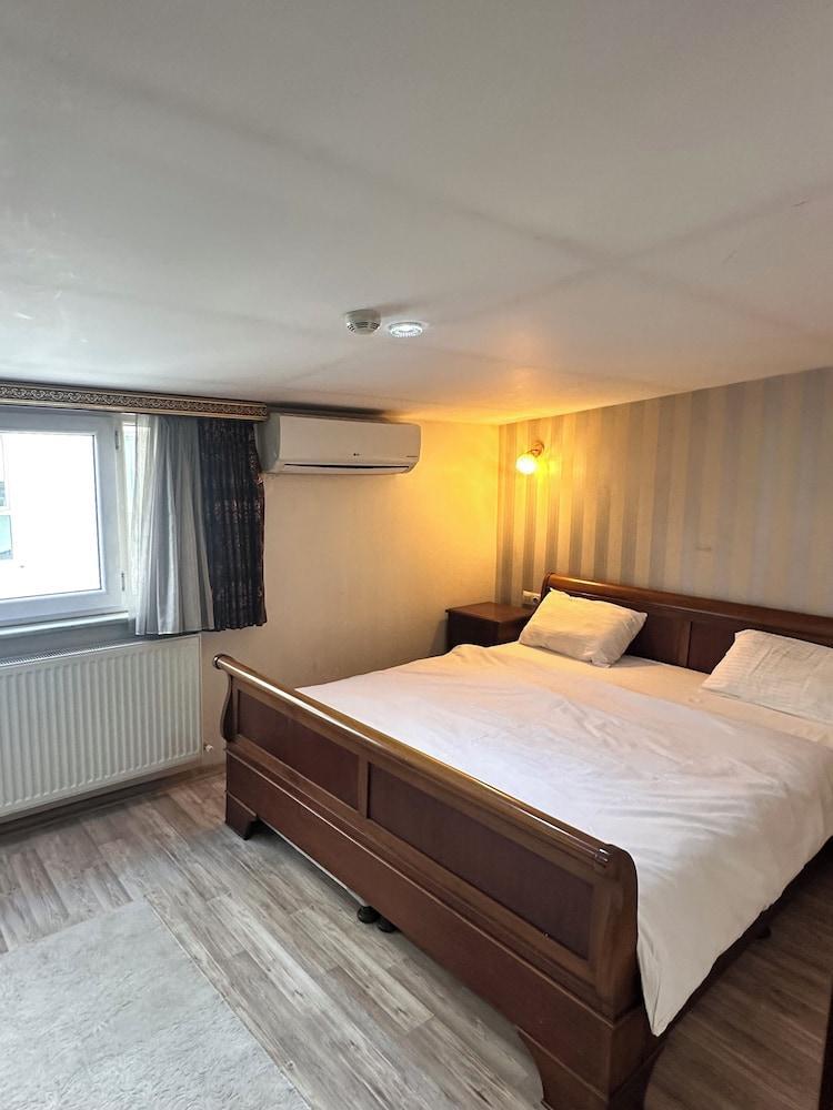 Magnolia suites taksim - Tap to explore photos