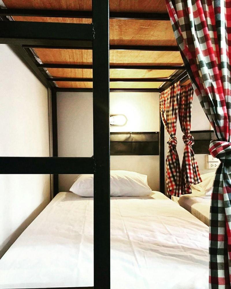 Puck Hostel - Tap to explore photos