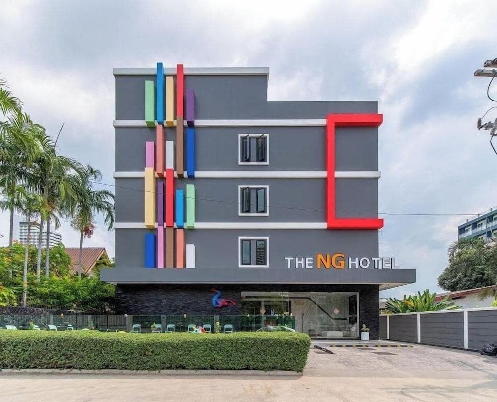 The NG Hotel - Tap to explore photos