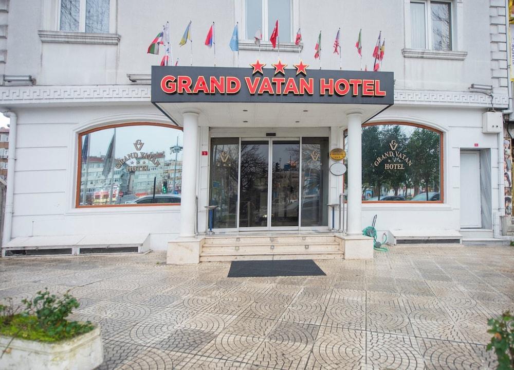 GRAND VATAN HOTEL - Tap to explore photos