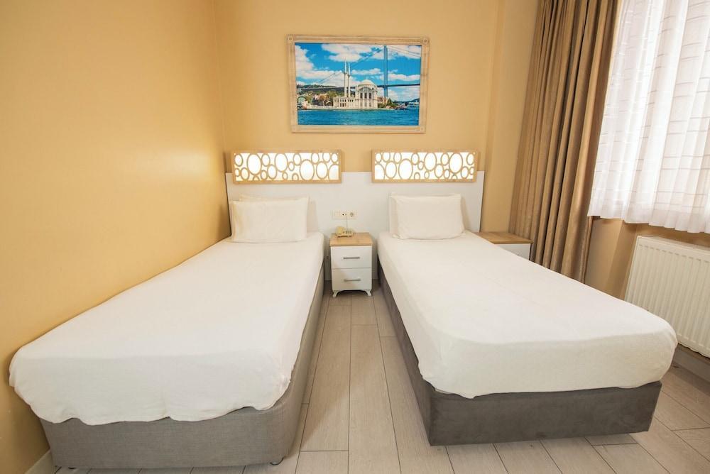 GRAND VATAN HOTEL - Tap to explore photos