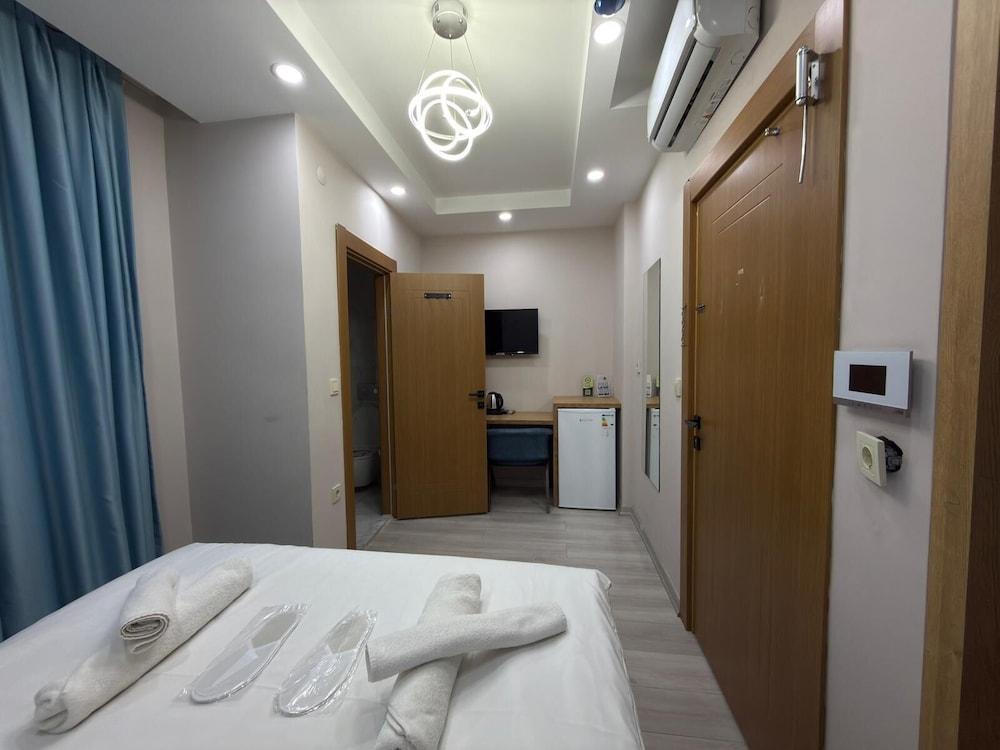 Koçyiğit Suite Otel Room Type - Standard Double Room, 1 Double Bed