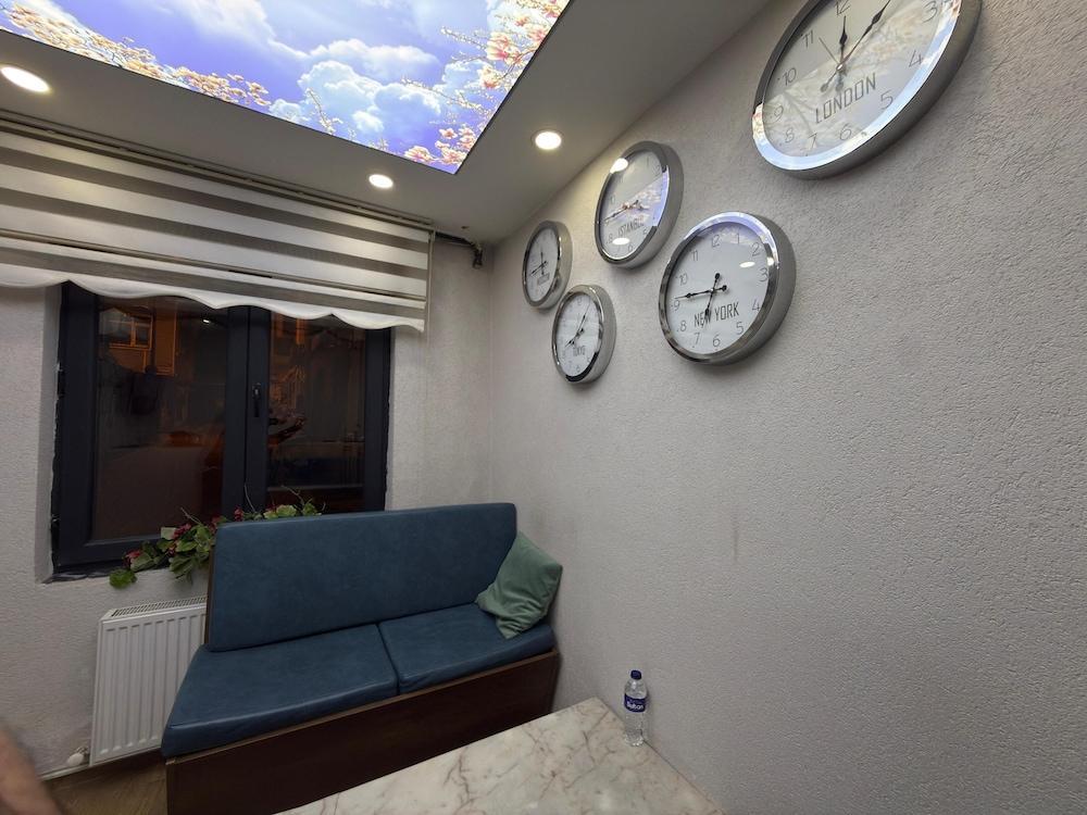Koçyiğit Suite Otel - Tap to explore photos
