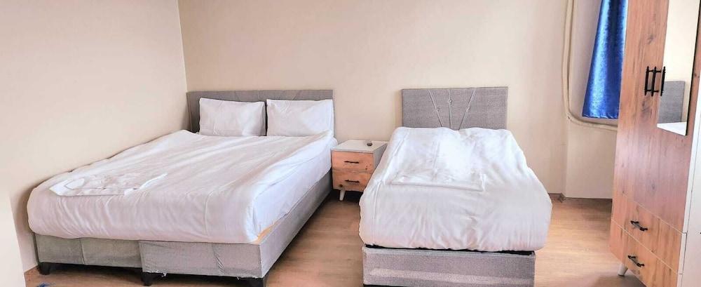kuba hotel Room Type - Family Apartment