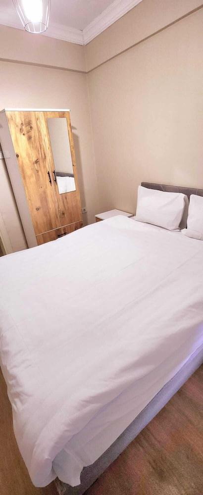 kuba hotel Room Type - Standard Apartment