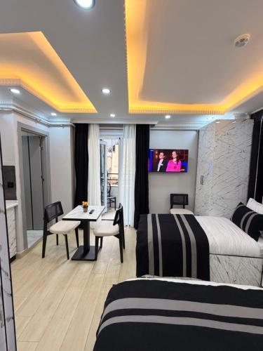 Taksim Larissa Residence - Tap to explore photos