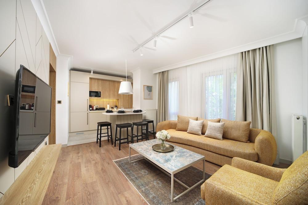 Marmada Suites Room Type - Comfort Condo