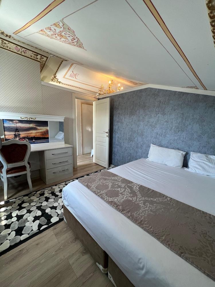 Mihri Hatun Suit Otel - Tap to explore photos