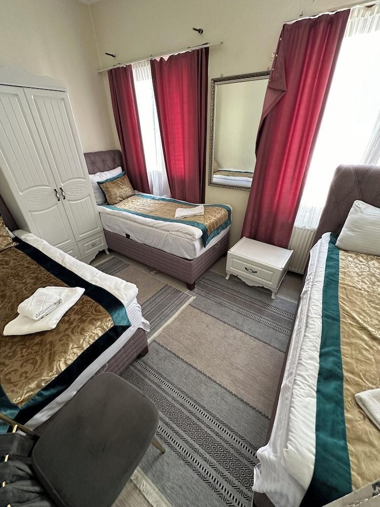 Apart La Mia Room Type - Superior Apartment Apart La Mia Room Type - Superior Apartment