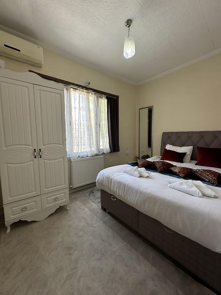 Apart La Mia Room Type - Comfort Apartment