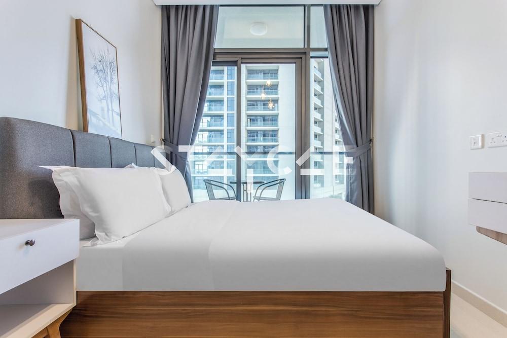 Staycae Holiday Homes - Aykon C Room Type - 1 bedroom Apartment