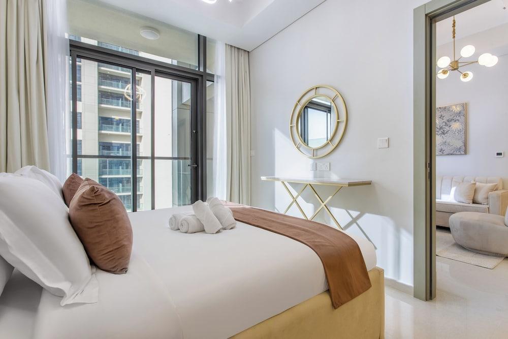 Staycae Holiday Homes - Aykon C Room Type - Standard Apartment, 2 Bedrooms