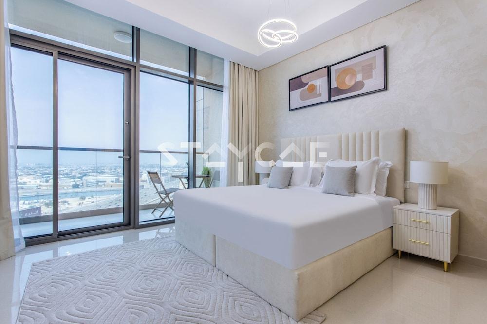 Staycae Holiday Homes - Aykon C Room Type - Studio