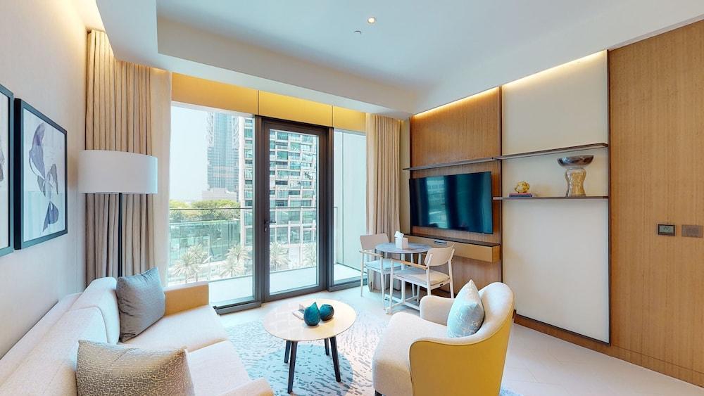 Primestay - Address Opera Residences - Downtown Dubai - Tap to explore photos