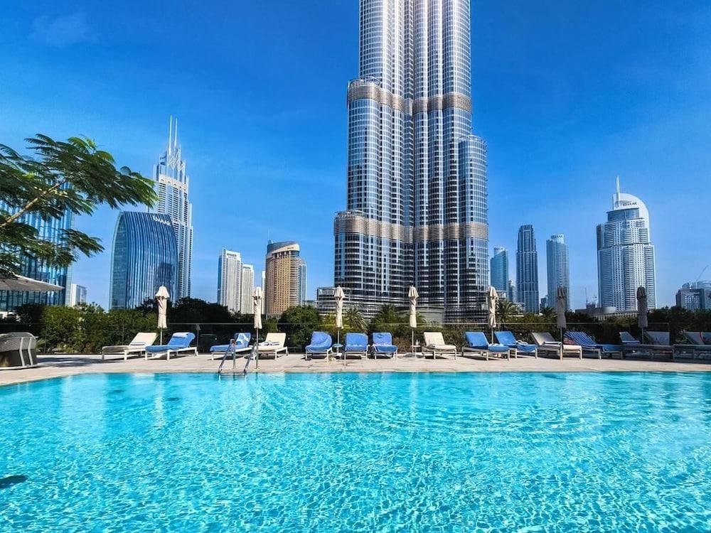Primestay - Address Opera Residences - Downtown Dubai - Tap to explore photos