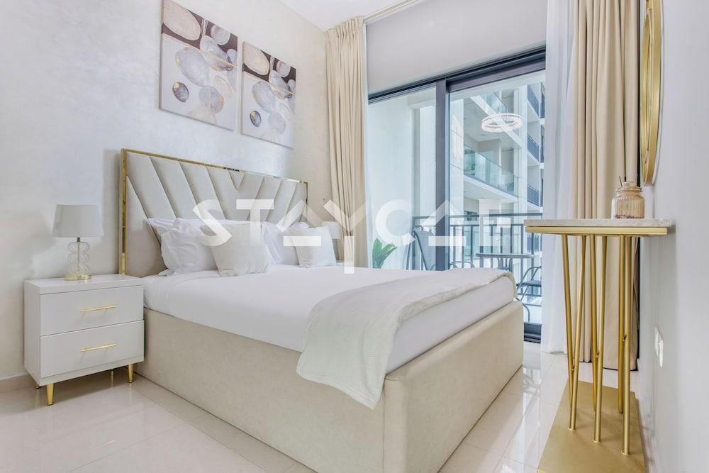 Staycae Holiday Homes - ZADA Room Type - Basic Apartment