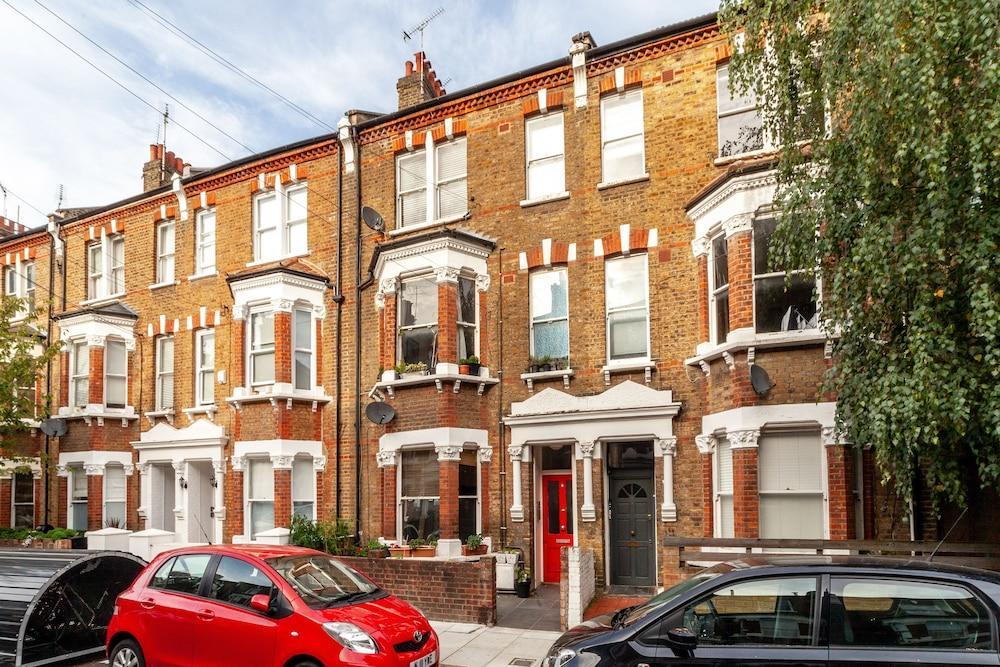 The Westbourne Park Collection - Tap to explore photos
