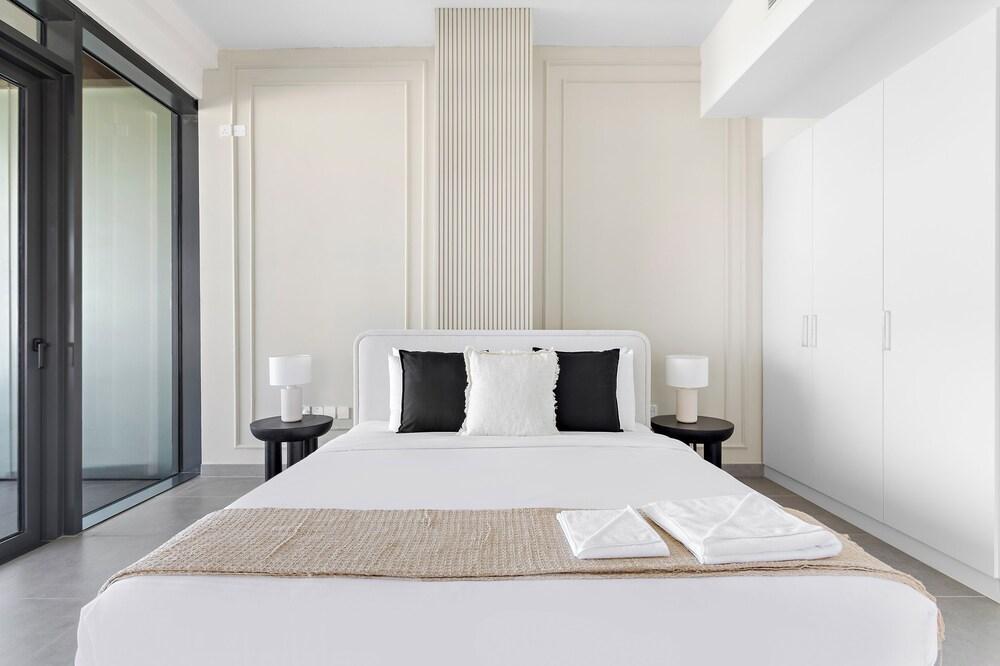 Silkhaus Pixel Tower2 - Reem Island Room Type - Elite Apartment
