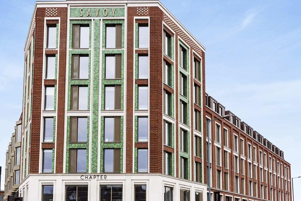 For Students Only Chapter White City in London