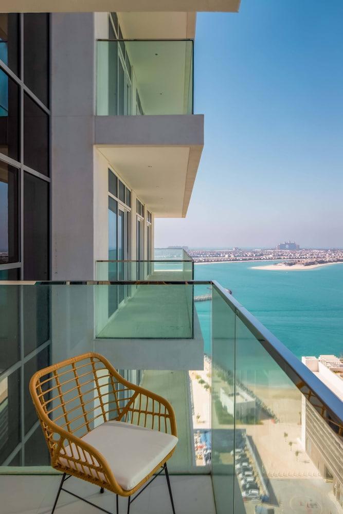 Silkhaus Building With Private Beach Sea View