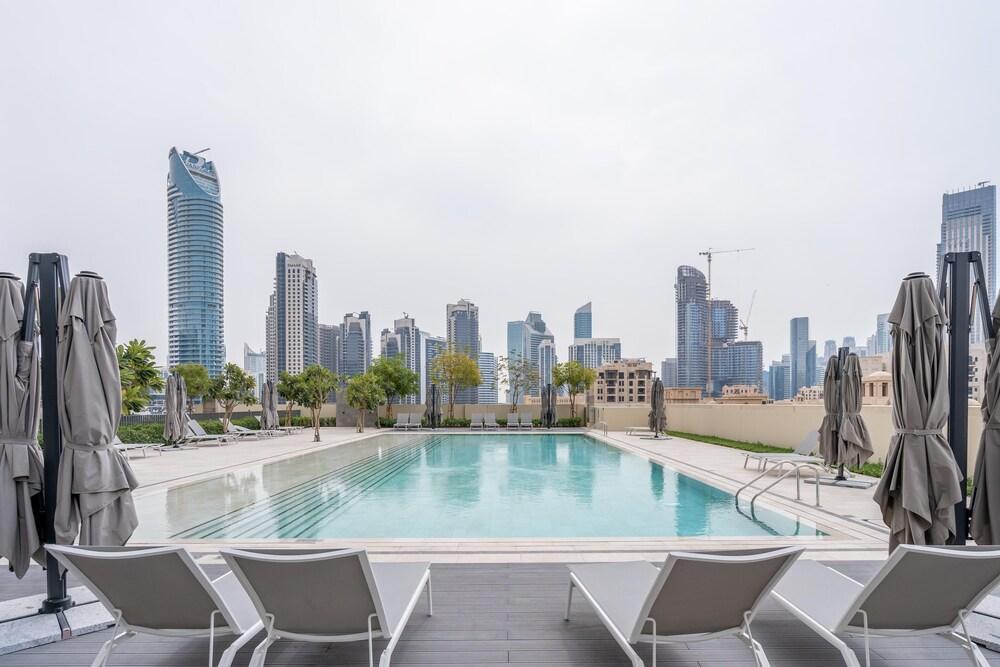 The Downtown Dubai Collection - Tap to explore photos