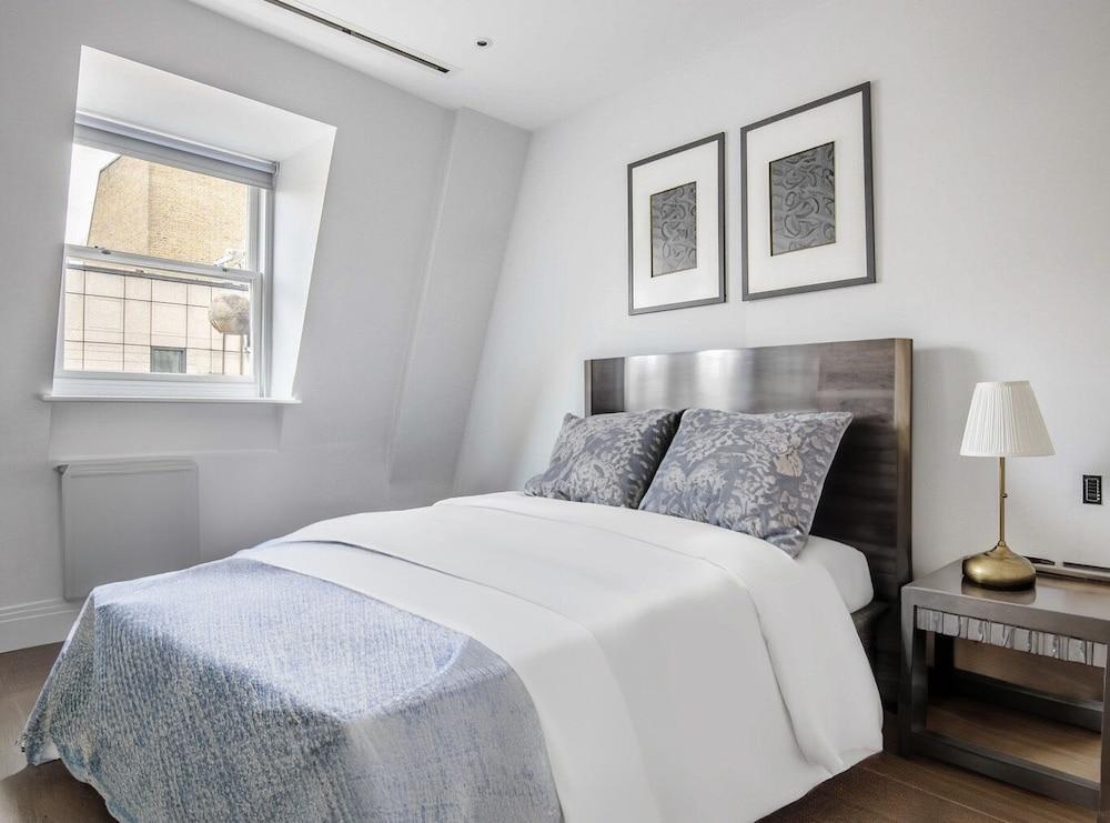 Cozy 2 Bedrooms by Shoreditch - Tap to explore photos