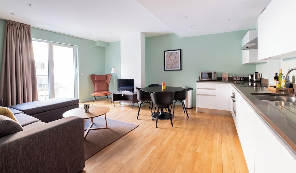 Native Victoria Room Type - Apartment, 2 Bedrooms