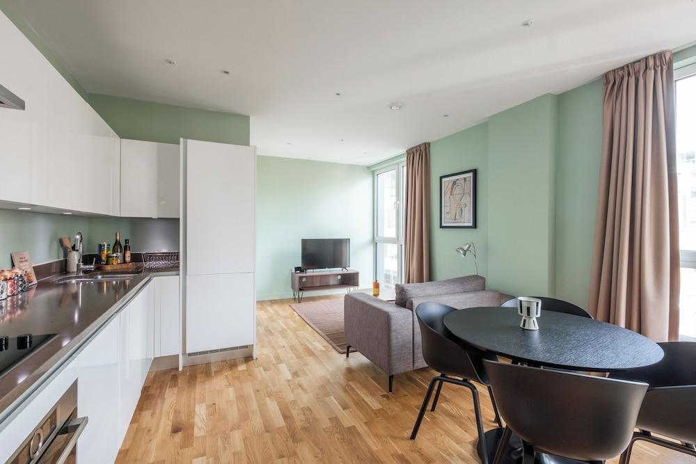 Native Victoria Room Type - Apartment, 1 Bedroom