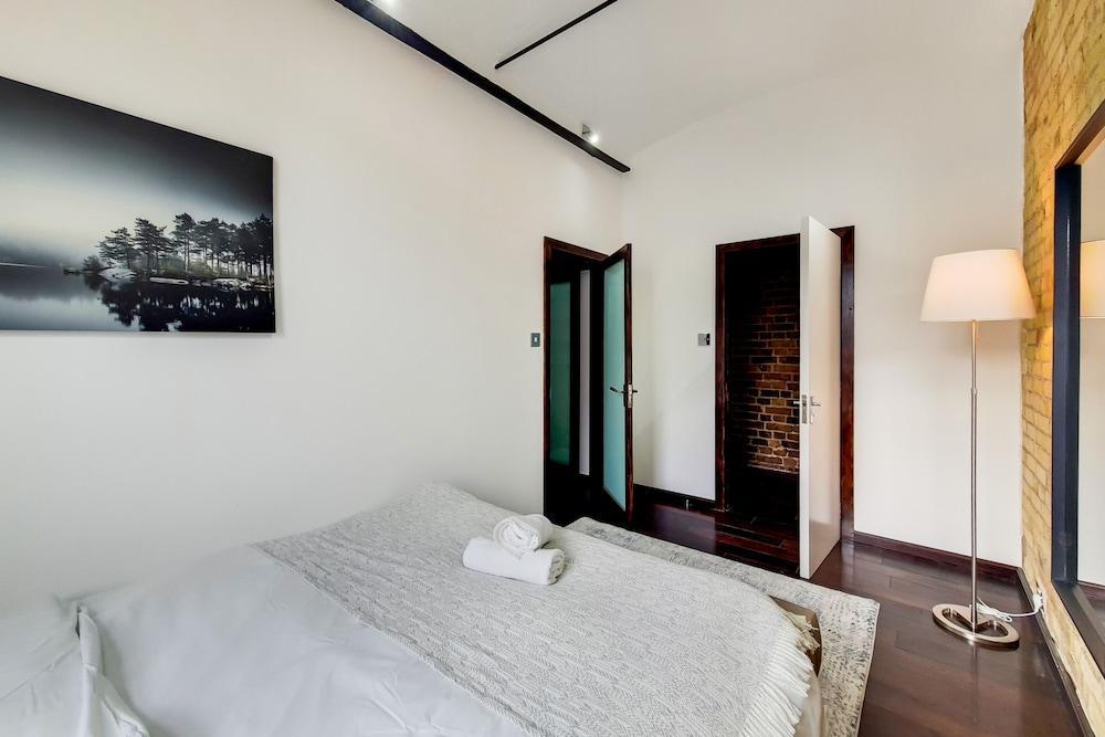 The Chesham Residences