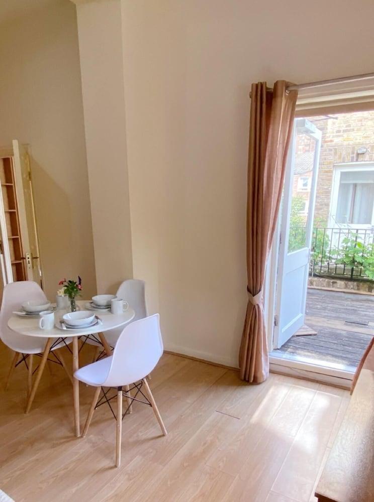 London Chelsea, 3 People Apartment, Best Location - Tap to explore photos