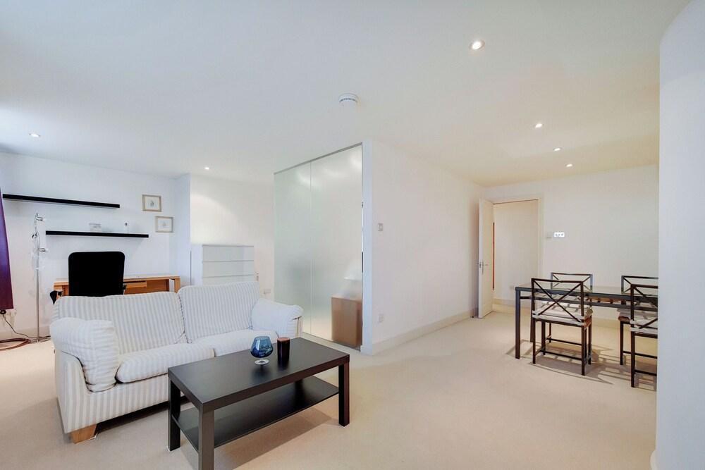 The Point Residences - Tap to explore photos